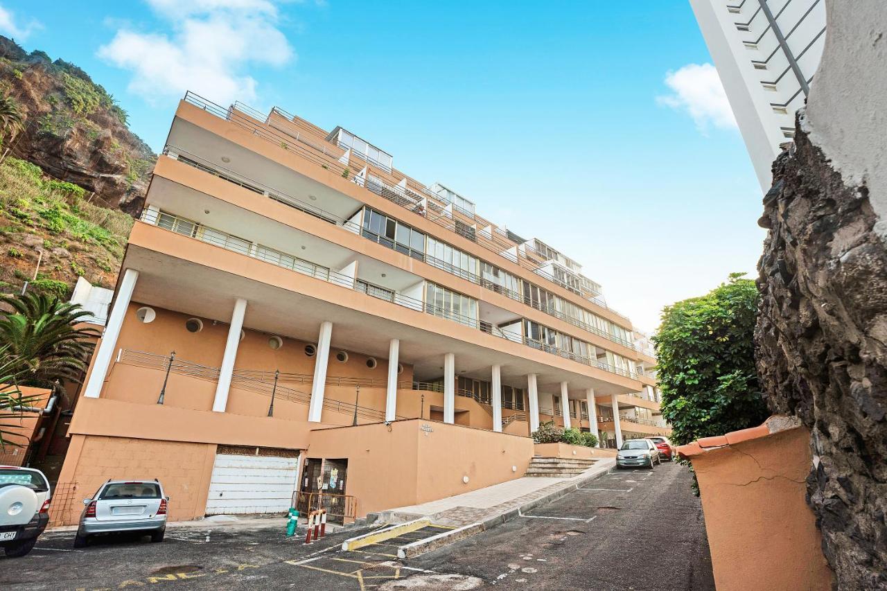 Martianez Con Wifi Apartment Puerto de la Cruz  Exterior photo