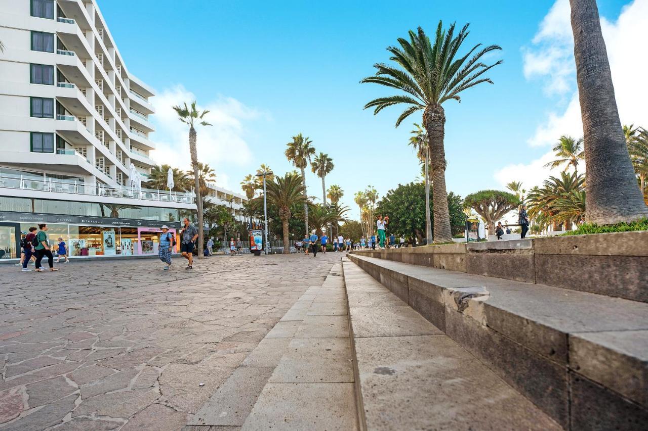 Martianez Con Wifi Apartment Puerto de la Cruz  Exterior photo