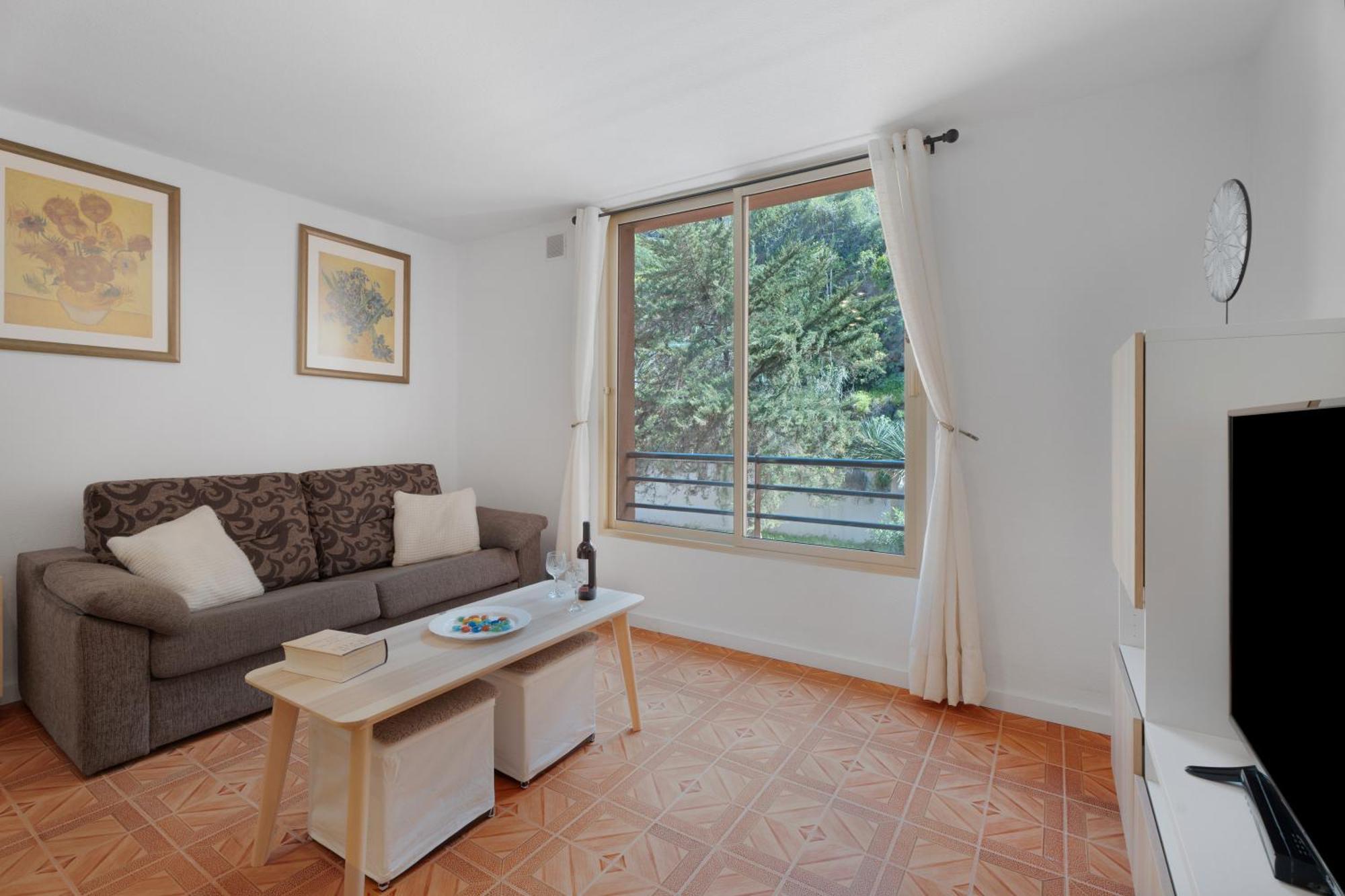 Martianez Con Wifi Apartment Puerto de la Cruz  Exterior photo