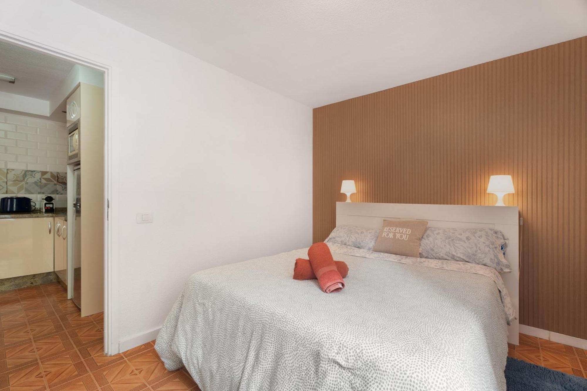 Martianez Con Wifi Apartment Puerto de la Cruz  Exterior photo